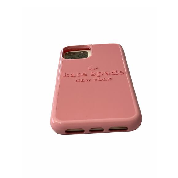 Kate spade iphone 11 PRO LOGO phone case new - Picture 5 of 7